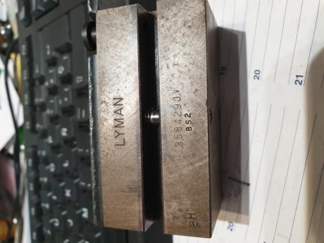 Turquesa Lyman de 4 cavidades sin gascheck 60€ más envio , numero 358429 00