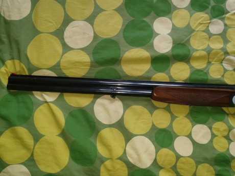Muy buenas compañeros. Recientemente me han regalado una superpuesta Félix Sarasqueta de doble disparador. 41