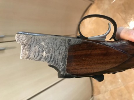 Buenas compañeros, como el titulo indica cambio o vendo esta CYA(Carrero y Astelarra) del calibre 12/70 02