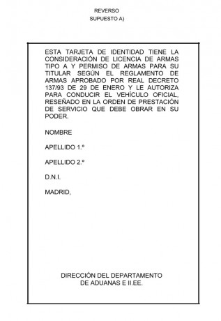 buenas familia, la cosa es la siguiente, en la policías autonómicas están retirando el arma a compañeros 11