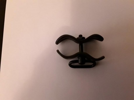  20190328_113912.jpg  20190328_113900.jpg 
Prolongador con su muelle para Remington 870 del 20. Es en 00