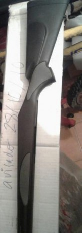 Vendo culata sintetica para rifle Remington 700 Varmint SPS , estas poco usada pues se la quite y le puse 00