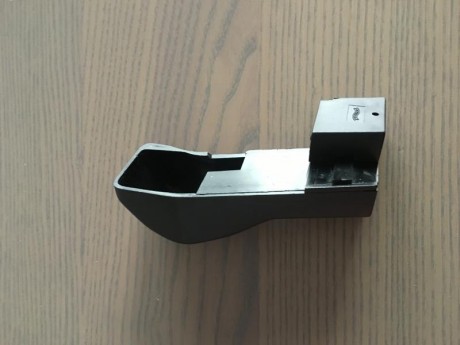 Caza vainas para wualther GSP 32 02