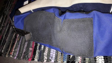 vendo chaqueta de tiro anchutz t 48precio 100 euros esta nueva. esta en madrid 62