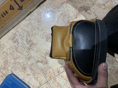 Buenas vendo 1 saquetes uno es sebcoax por 60€ Y un bipode evo ftr con sus accesorios de anclaje por 230€ 30