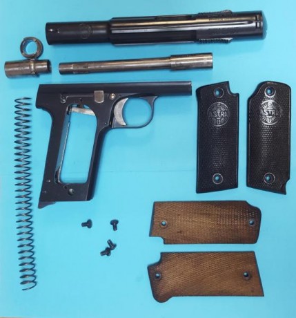 VENDIDA . . .  gracias. 11