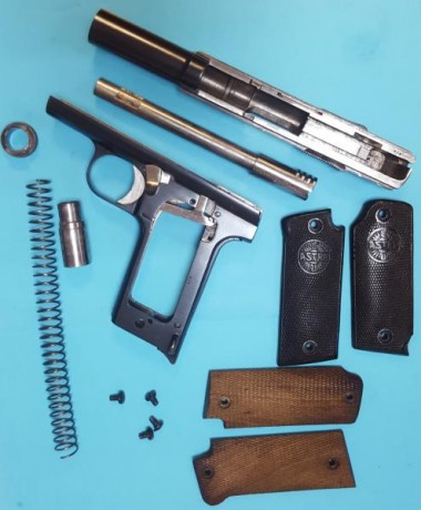 VENDIDA . . .  gracias. 10