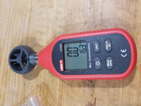 esta nuevo. sin utilizar
esta en Madrid 
precio 
  rebajado 8eur con portes peninsula  

un saludo

 20190419_102434.jpg 00