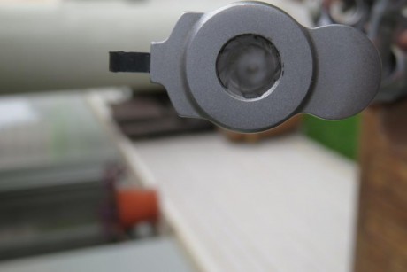 Vendo mi revolver S&W modelo 686 4 pulgadas 357/38 en perfectas condiciones, con maletín original 21