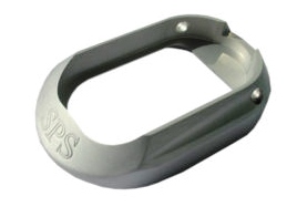 Hola busco fanel o funnel para pistola SPS y que sea de aluminio para ser usado en la División de IPSC 00