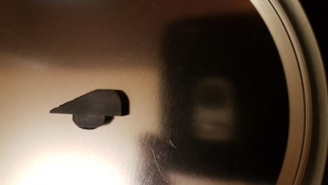 Se vende 1000 vainas del calibre 38 spl, de un solo disparo y punto de mira recto, nuevo a estrenar para 01