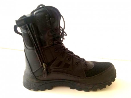 Botas Tácticas utilizadas por el Ejercito, Policia y Equipos de Fuerzas Especiales de todo el mundo. Fueron 00