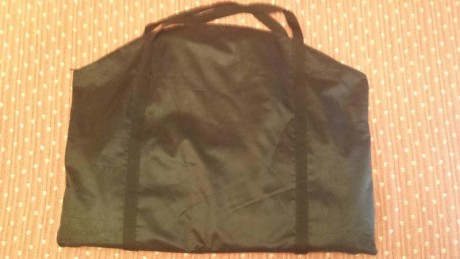 Chaleco antibalas TC-10 2ª G. está confeccionado en Para-aramidas, material denominado LFT SB1 (Antibalas) 00