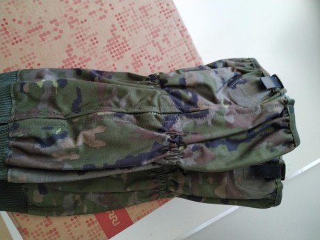 Vendo Botas Iturri de gore tex, nuevo modelo verde y marrón talla 42, modelo más alto de gama, impermeables 00