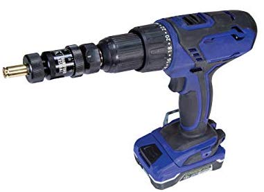 Se vende trimmer frankford para taladro , sin usar sólo probado , 100 euros , portes aparte 00