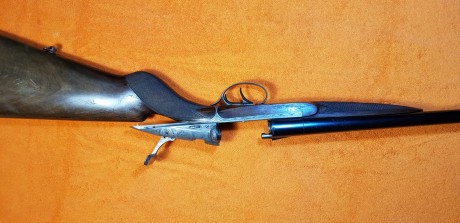 Realmente muy bonito y buscado por su sistema curioso.

Guiable en la E

Precio 1150 euros 01