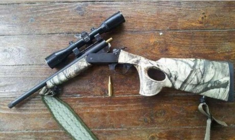 Buenos dias a todos
Alguien sabria decirme donde puedo conseguir una culata thumbhole para un ardesa outfitter 10