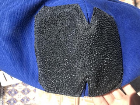  Buenas a todos

Vendo: Chaqueta de Tiro Alemana Schutz Talla 54 (Como nueva)
Precio 140 Euros.

Se adjunta 11