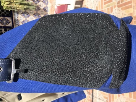  Buenas a todos

Vendo: Chaqueta de Tiro Alemana Schutz Talla 54 (Como nueva)
Precio 140 Euros.

Se adjunta 10