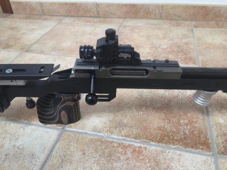 VENDO MI RIFLE DE TIRO KEPPELER 300 METROS CON K09 EN CAL 308 win.
UN RILFE SEMINUEVO ,VENDO POR DEJAR 11