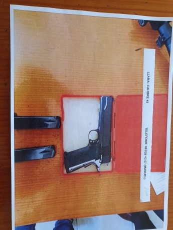 Pues eso por defunción  de un gran amigo y compañero 
del club , sus familiares me piden que ponga a la 00