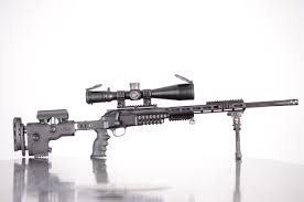 Sabeis si existen culatas tácticas para blaser r8 similares a esta de la foto que adjunto? 20