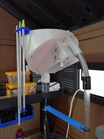 Vendo Dillon 650 Xl impecable, lleva como accesorios alimentador de vainas para calibres pequeños (hasta 10