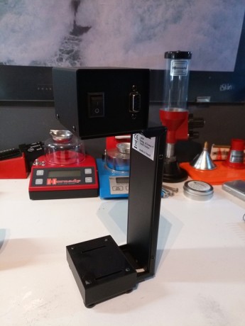  CRONÓGRAFO BALISTICO R2H.  

Nuevo no usado nunca lo quito porque me regalaron a la semana un Lab radar.

El 00