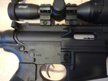   SE PUEDE CERRAR.

VENDIDOS EL VISOR Y LA CORREA.

VENDIDA LA CARABINA Y DOS CARGADORES.

VENDIDOS LOS 151