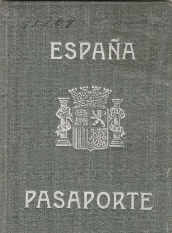  EN RECUERDO Y HOMENAJE A LOS QUE YA NO ESTÁN. 

Si pones en  GOOGLE    PASAPORTES EN LA MEMORIA   da 21