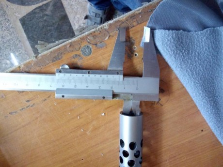 Bocacha 222 re para bergara apex nuevo
40€ 110