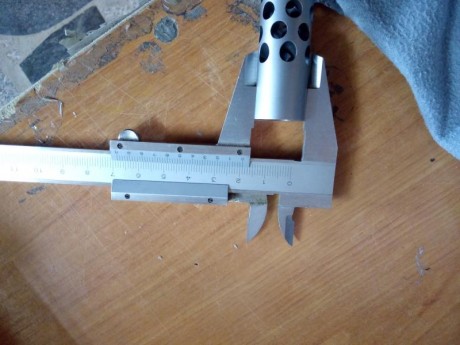 Bocacha 222 re para bergara apex nuevo
40€ 120