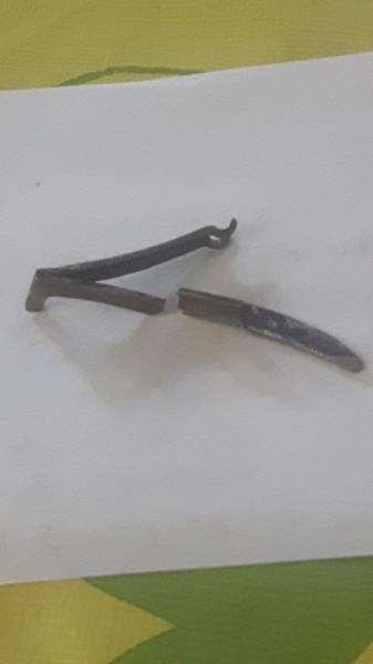 Hola compañeros, queria preguntaros si alguno save donde podria comprarun par de muelles de vallestilla 00