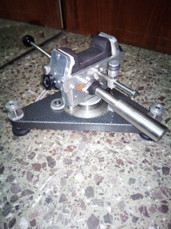 Buenas tardes:

Un amigo del campo de tiro VENDE su torreta SEB COAX. Es mecánico tornero ademas de tirador 11