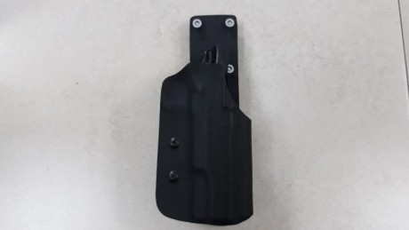 norinco np 29,calibre 9 pb, tal como se ve en las fotos, funda pistola,  con  5 cargadores, (2 originales 11