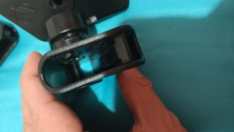 HOla, vendo equipo con pocos meses de antigüedad.

Funda Ghost Ultimate, solo estrenada,para 1911;  y 10