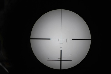 Vendo NIKKO STIRLING DIAMOND 10-50x60 con montura SPUHR 38 mm altura  (nivel de burbuja incorporado en 10