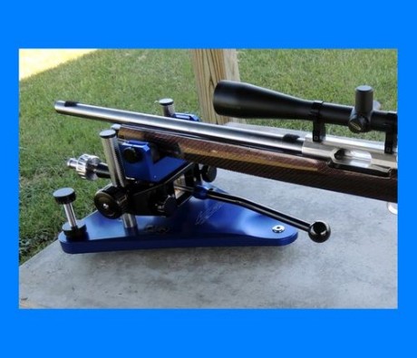 Buenas tardes:

Un amigo del campo de tiro VENDE su torreta SEB COAX. Es mecánico tornero ademas de tirador 70