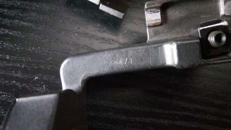 Vendo Diopter WF para K31
 En perfecto estado, diopter original WF para K31, completo, + iris Gehman D75.
 11