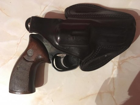 ¡OCASION! Me urge venderlo por ausentarme del país. 250€. Regalo funda de piel para cinturón. Guiado en 00