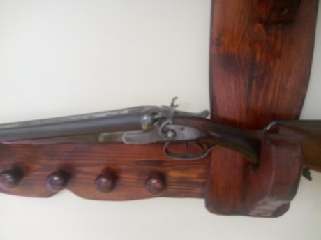 Vendo grenner por abandono de proyecto.
Escucho ofertas. :Zeb: 01