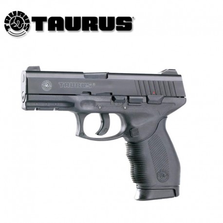 Buenas a todos compañeros,

Un buen amigo me ha pedido que le ponga a la venta esta pistola.
Es una TAURUS 00