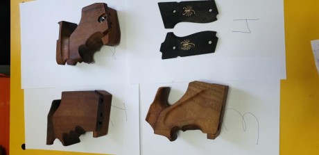 Buenas tardes al foro ,

Por fallecimiento de un compañero me han pedido que ponga a la venta distintos 00