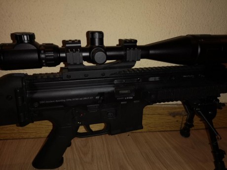 Lo siento, se me olvido cerrar el anuncio....




Buenas,

dado que tengo otra arma en mente he de vender 20