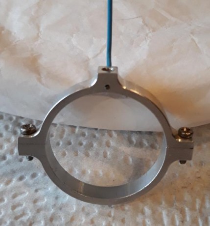 hola,

Me pongo a la venta varios artículos que ya no utilizo:

1 - Puntero 30mm
Precio: 15,00€ + envío

2 02