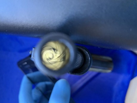 Pongo en venta una Llama XI “Especial” en 9 MM para. Es el modelo primero, antes de las modificaciones 02