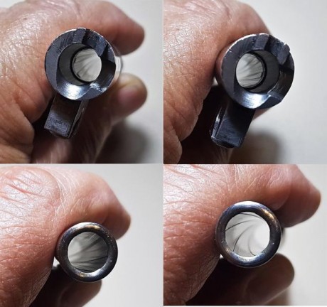 Vendo esta emblemática pistola militar española. Va acompañada de la caja/estuche de la foto, dos cargadores 41