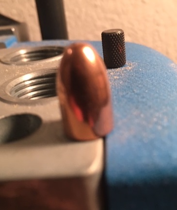 VENDO PUNTAS REMINGTON FMJ PARA EL 9X19 DE 124GRAINS

EN PAQUETES DE 2.000 PUNTAS.

 PRECIO: 140€ EL PAQUETE 01