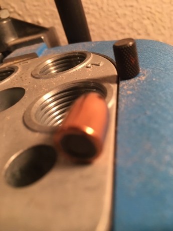 VENDO PUNTAS REMINGTON FMJ PARA EL 9X19 DE 124GRAINS

EN PAQUETES DE 2.000 PUNTAS.

 PRECIO: 140€ EL PAQUETE 00