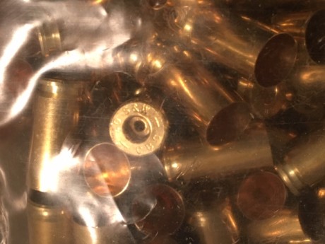 VENDO VAINAS DEL .40S&W CBC NUEVAS

 PRECIO: 0'16€/VAINA 

 IMG_1018.JPG 

 IMG_1017.JPG  01